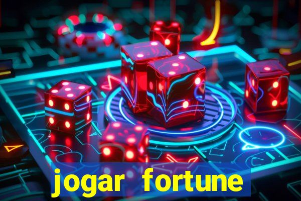 jogar fortune dragon gratis